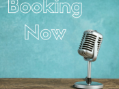Booking System for Public Speakers