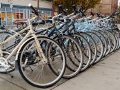 Booking Systems for Bike Rentals