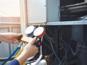 Booking Systems for HVAC Repair