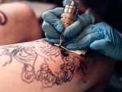 Online Scheduling Software for Tattoos