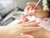 Booking System for Nail Salons
