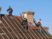 Online Scheduling Software for Roofing Contractors