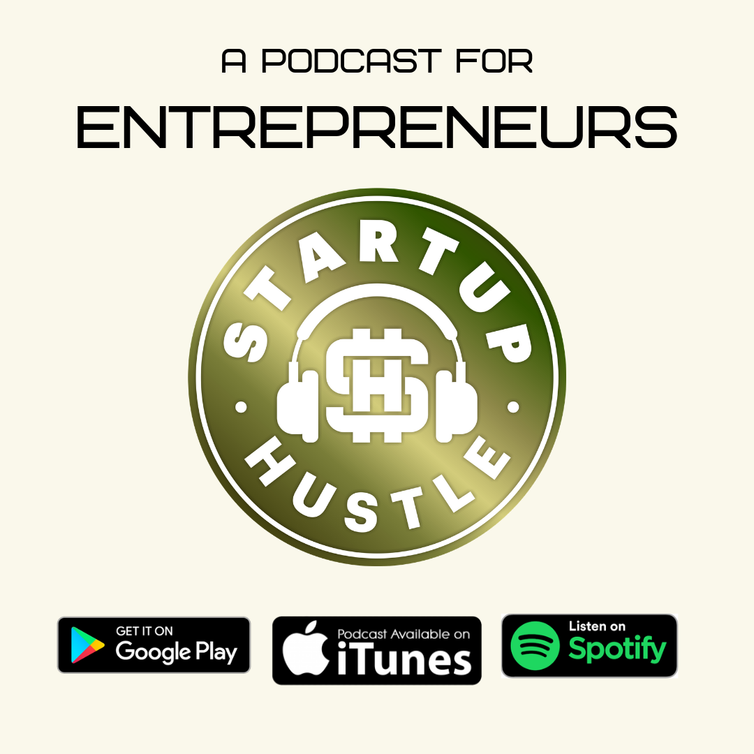 A Podcast for Entrepreneurs