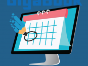 How to Schedule an Online Event for Customers