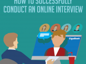 Conduct successful interviews with GigaBook